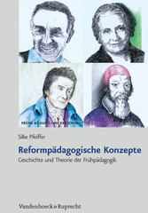 Reformpädagogische Konzepte