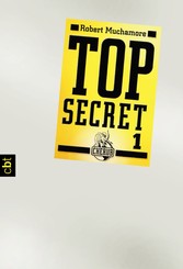 Top Secret 1 - Der Agent