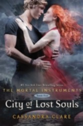 Mortal Instruments 5