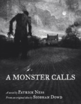 Monster Calls, A