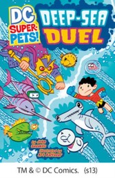 Deep-sea Duel