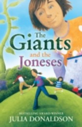 Giants and the Joneses