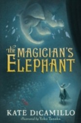 Magician's Elephant