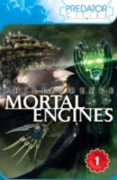 Mortal Engines