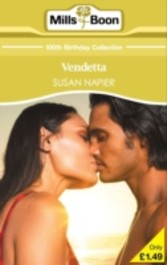 Vendetta (Mills & Boon Short Stories)