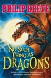 No Such Things as Dragons