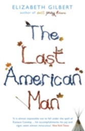 Last American Man