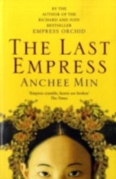 Last Empress