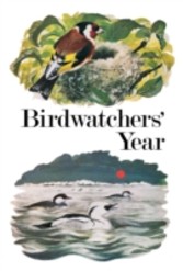 Birdwatchers&#146; Year