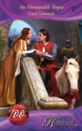 Honourable Rogue (Mills & Boon Historical) (Wessex Weddings - Book 2)