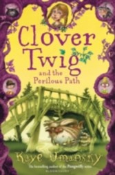 Clover Twig and the Perilous Path