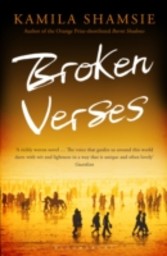 Broken Verses