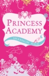 Princess Academy