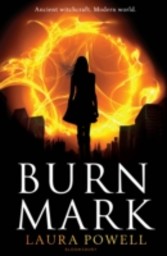 Burn Mark