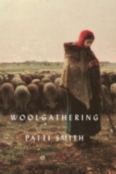 Woolgathering