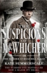 Suspicions of Mr. Whicher