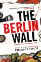 Berlin Wall