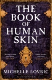 Book of Human Skin