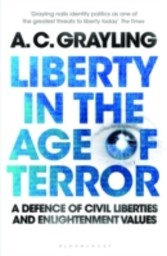 Liberty in the Age of Terror