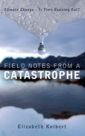 Field Notes from a Catastrophe