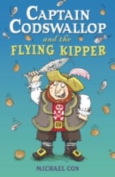 Captain Codswallop and the Flying Kipper