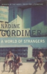 World of Strangers