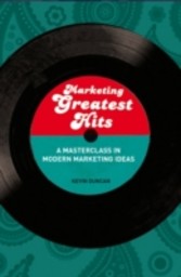 Marketing Greatest Hits