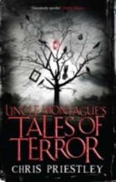 Uncle Montague's Tales of Terror