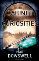 Cabinet of Curiosities