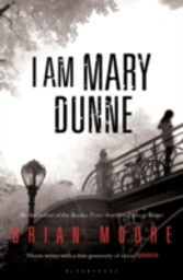 I am Mary Dunne