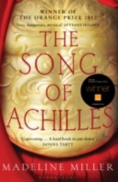 Song of Achilles