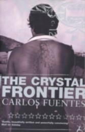 Crystal Frontier