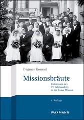 Missionsbräute