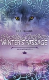 Winter's Passage (The Iron Fey - short story 1)