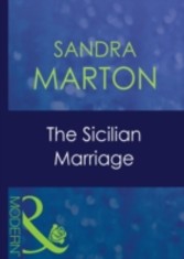 Sicilian Marriage (Mills & Boon Modern) (The O'Connells - Book 7)