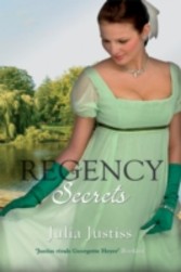 Regency Secrets (Mills & Boon M&B) (Regency - Book 32)