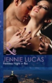 Reckless Night in Rio (Mills & Boon Modern)