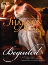 Beguiled (Mills & Boon M&B)