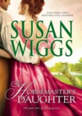 Horsemaster's Daughter (The Calhoun Chronicles - Book 2)