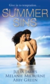 Summer Sins (Mills & Boon M&B)