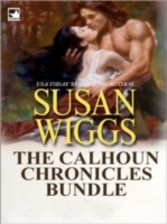 Calhoun Chronicles Bundle (The Calhoun Chronicles - Book 1)