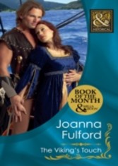 Viking's Touch (Mills & Boon Historical)