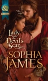 Lady with the Devil's Scar (Mills & Boon Historical)