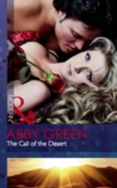 Call of the Desert (Mills & Boon Modern)