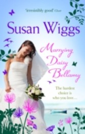 Marrying Daisy Bellamy (The Lakeshore Chronicles - Book 8)