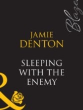 Sleeping With The Enemy (Mills & Boon Blaze)