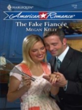 Fake Fiancee (Mills & Boon American Romance)