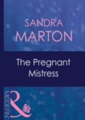 Pregnant Mistress (Mills & Boon Modern) (The Barons - Book 11)