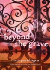 Beyond the Grave (Past Midnight - Book 3)