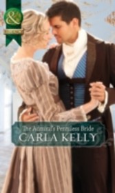 Admiral's Penniless Bride (Mills & Boon Historical)